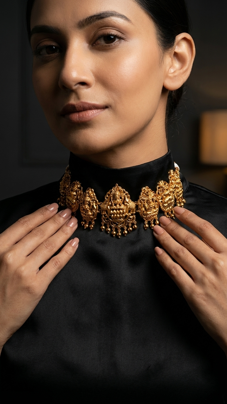How to Choose the Perfect Fashion Jewellery for Every Occasion